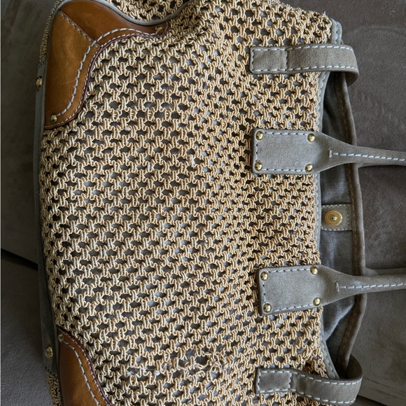 Rare Prada Show Stopper Purse - Authentic! - Picture 4 of 16